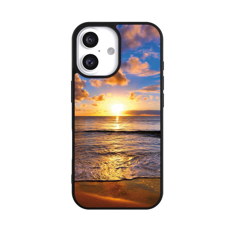 iPhone 16 Base Case Strand