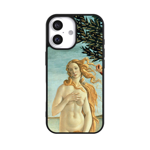 Apple iPhone 16 Base Case Die Geburt der Venus