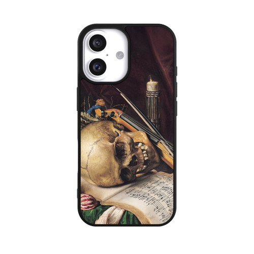 Apple iPhone 16 Base Case Vanitas