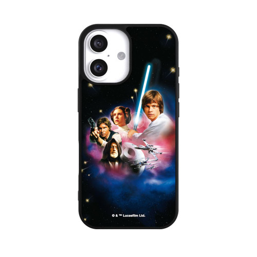 Apple iPhone 16 Base Case A New Hope