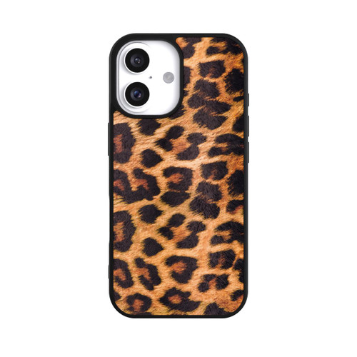 Apple iPhone 16 Base Case Leo Print