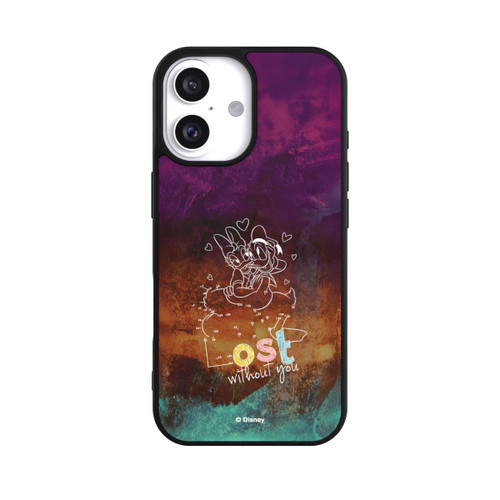 Apple iPhone 16 Base Case Lost Without You