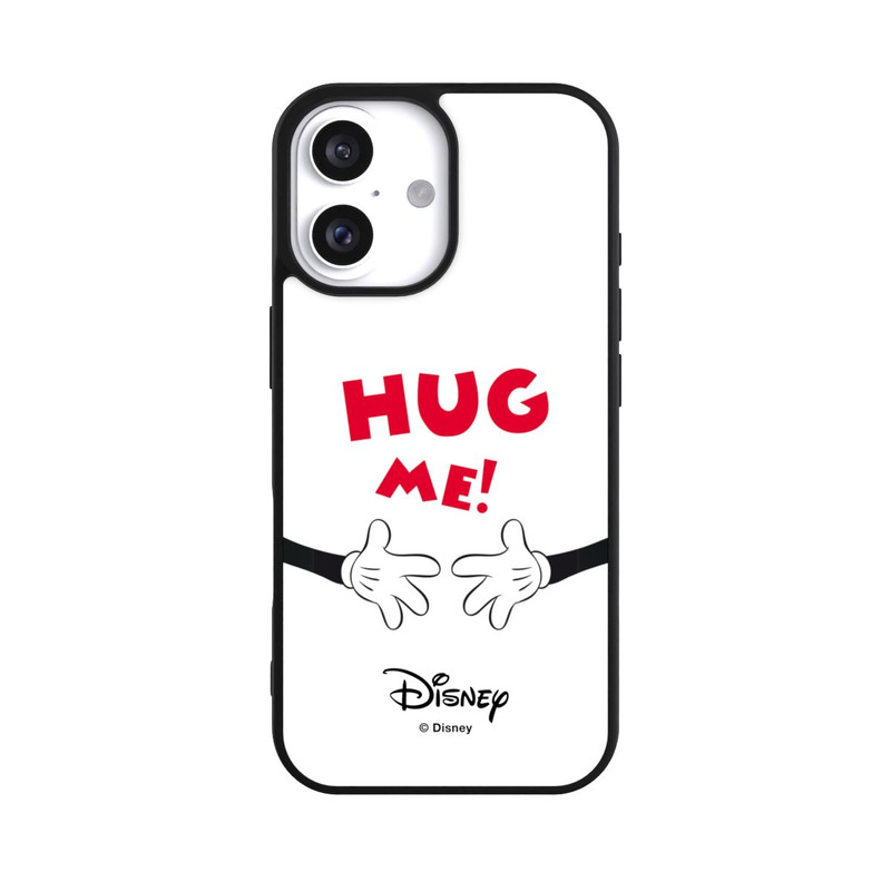 iPhone 16 Base Case Hug Me!