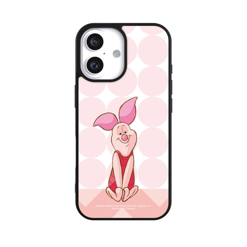 iPhone 16 Base Case Ferkel