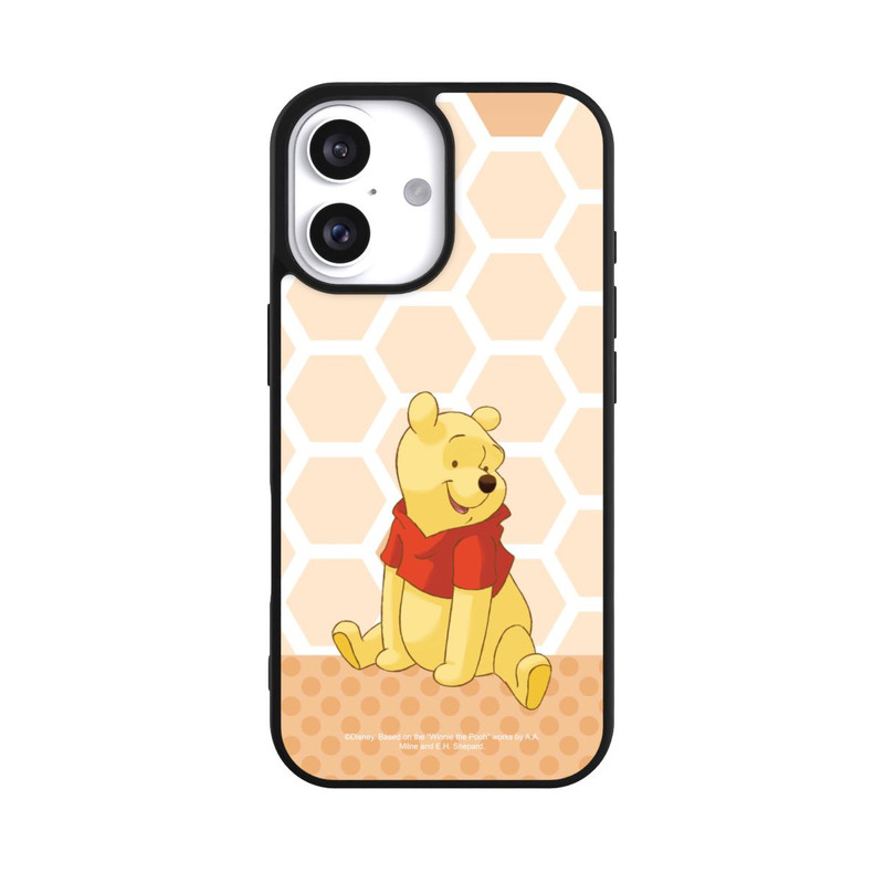 iPhone 16 Base Case Winnie Puuh