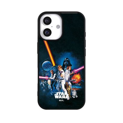 Apple iPhone 16 Base Case Episode IV