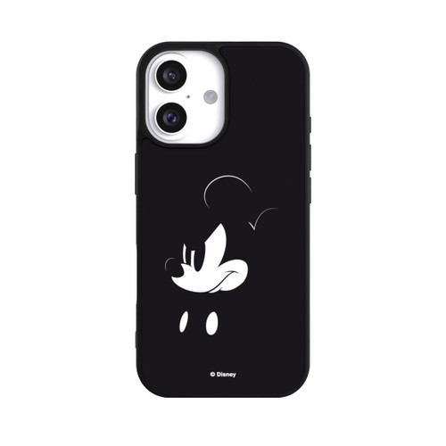 Apple iPhone 16 Base Case Micky Maus Mad