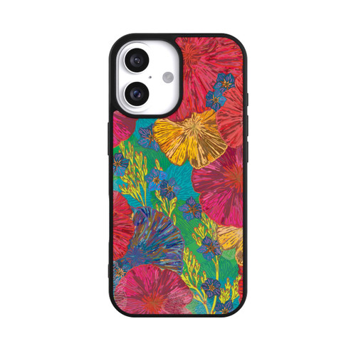 Apple iPhone 16 Base Case Der Abschied vom Mohn