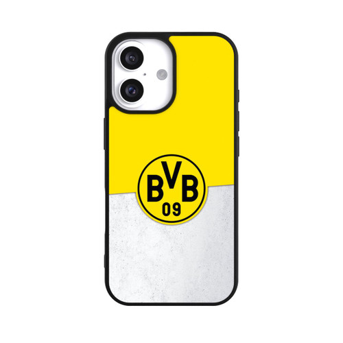 Apple iPhone 16 Base Case BVB Betonoptik