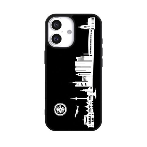 Apple iPhone 16 Base Case Frankfurter Skyline