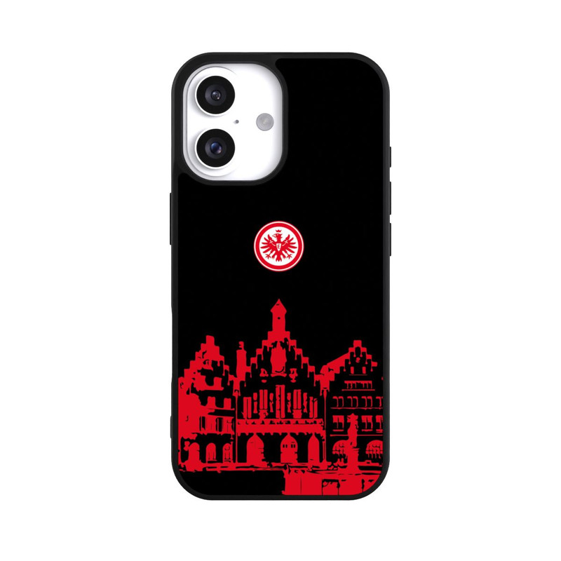 iPhone 16 Base Case Frankfurter Roemer