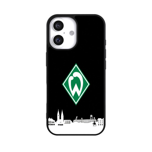 Apple iPhone 16 Base Case WB Skyline