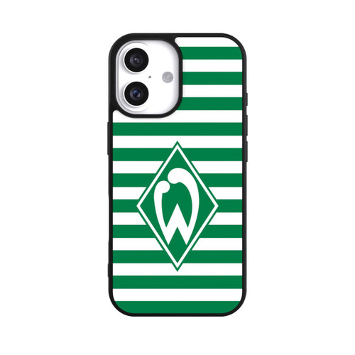 Apple iPhone 16 Base Case Werder Ringel