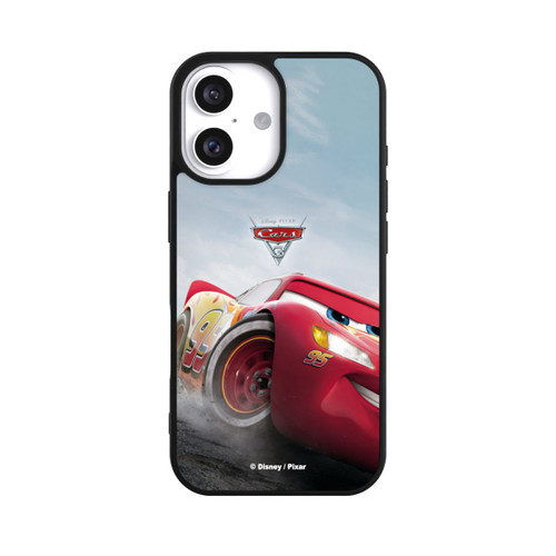 Apple iPhone 16 Base Case Cars3 Lightning Mc Queen