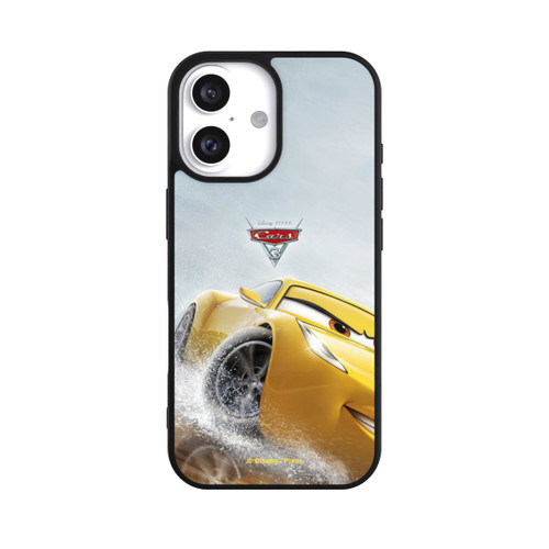 Apple iPhone 16 Base Case Cars3 Cruz Ramirez