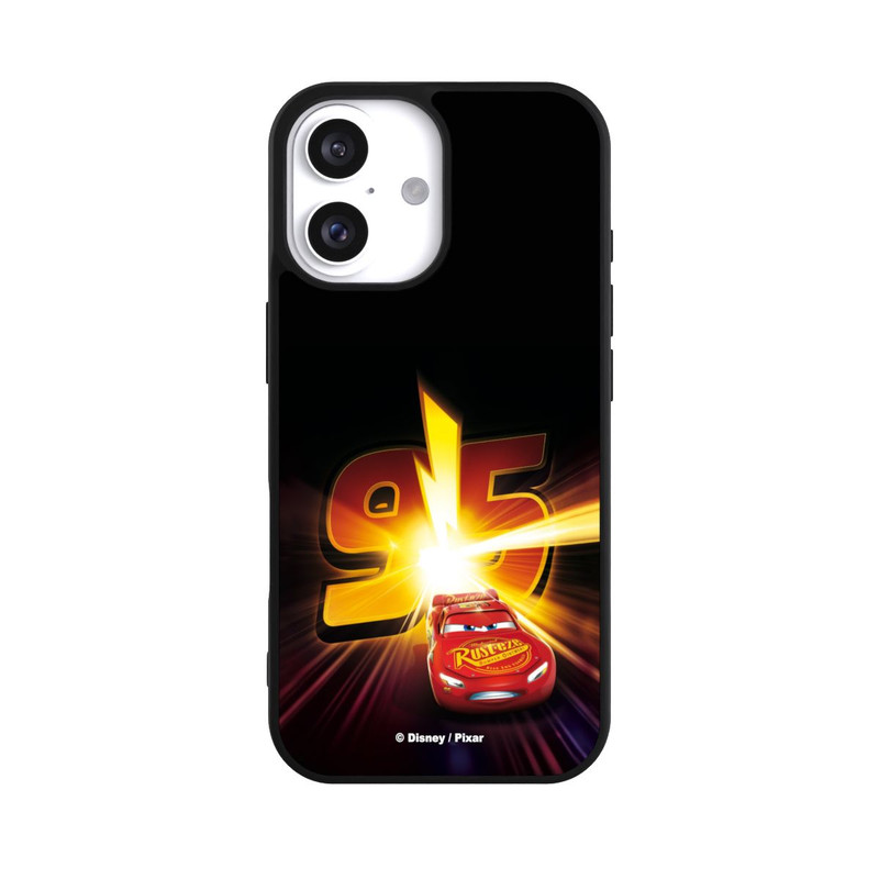 iPhone 16 Base Case Cars3 Lightning 95