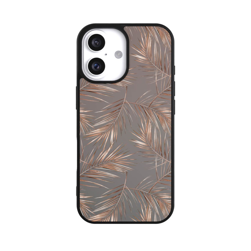 iPhone 16 Base Case Nadelpalme