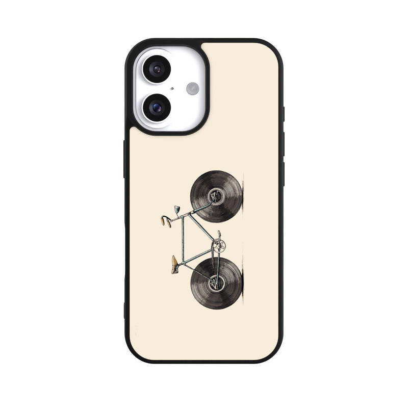 iPhone 16 Base Case Velophone