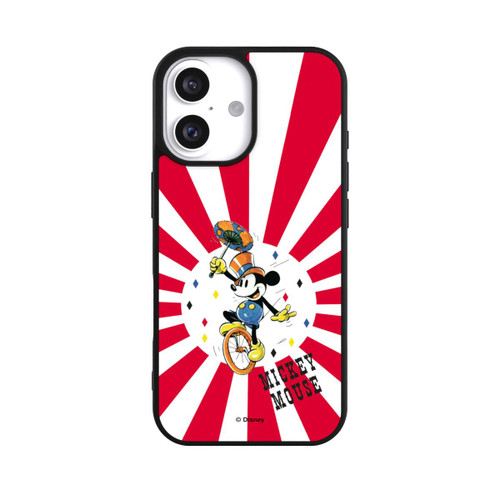 Apple iPhone 16 Base Case Micky Carnival