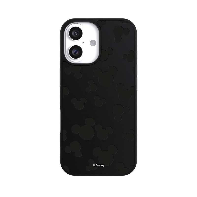 iPhone 16 Base Case Micky Icon