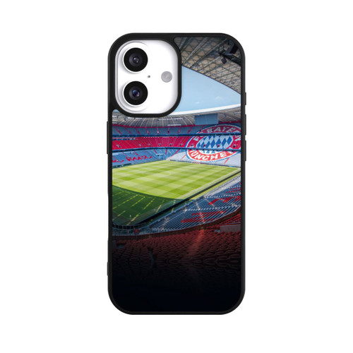 Apple iPhone 16 Base Case Stadion FC Bayern - Color