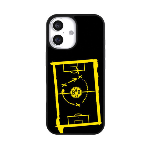 Apple iPhone 16 Base Case Spielstrategie - BVB