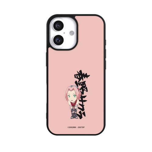 Apple iPhone 16 Base Case Sakura SD