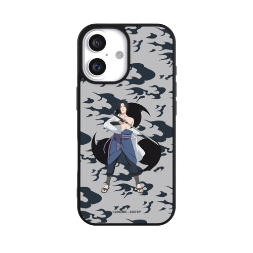 Apple iPhone 16 Base Case Sasuke Sharingan
