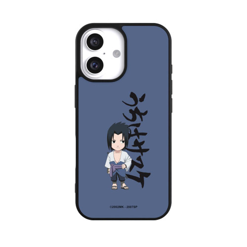 Apple iPhone 16 Base Case Sasuke SD