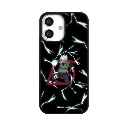Apple iPhone 16 Base Case Kakashi Raikiri