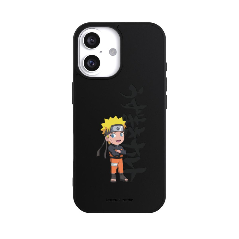 iPhone 16 Base Case Naruto SD ohne Hintergrund