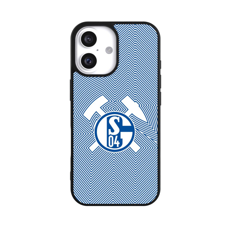 iPhone 16 Base Case Ruhrpott - Schalke 04
