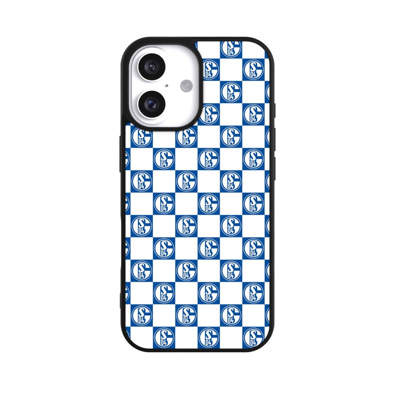 iPhone 16 Base Case Logos Schalke 04
