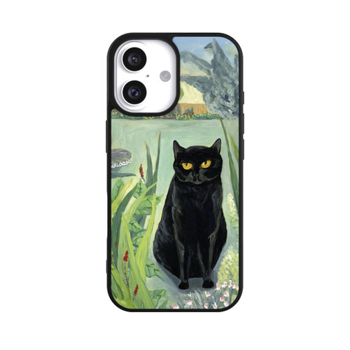 Apple iPhone 16 Base Case Toby von Deborah Eve Alastra