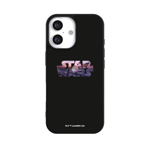 Apple iPhone 16 Base Case Logo the Child