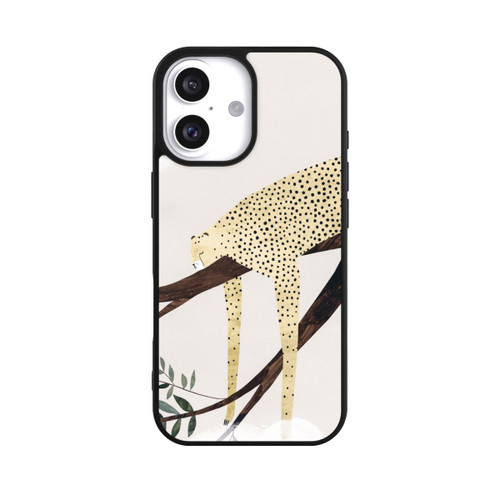 Apple iPhone 16 Base Case Süße Träume von Léa Le Pivert