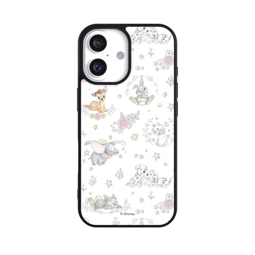 Apple iPhone 16 Base Case Sentimental Heritage Collection