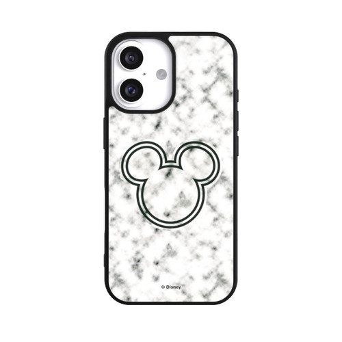 Apple iPhone 16 Base Case Micky Marble 2