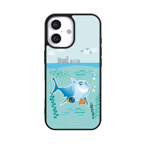 Apple iPhone 16 Base Case Nemo and Friends