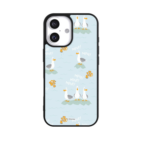 Apple iPhone 16 Base Case Mine Mine Mine