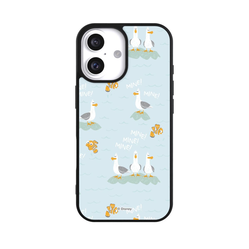 iPhone 16 Base Case Mine Mine Mine