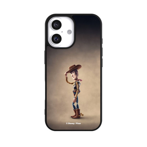 Apple iPhone 16 Base Case Toy Story Woody 