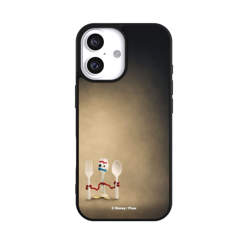 iPhone 16 Base Case Toy Story Forky 