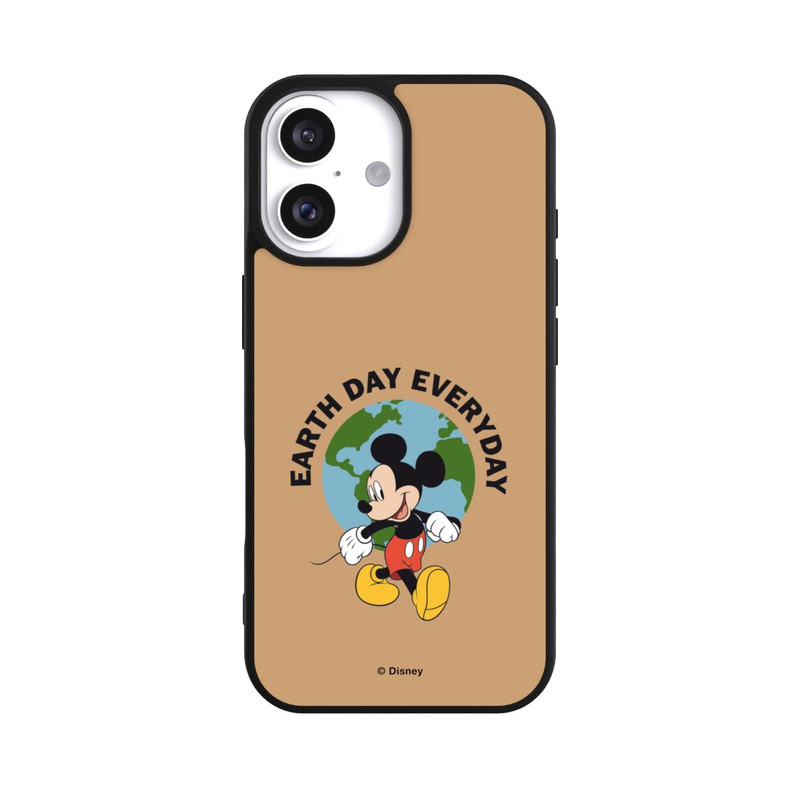 iPhone 16 Base Case Earth Day Micky