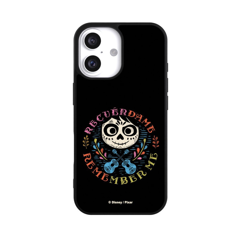 iPhone 16 Base Case Coco Remember Me