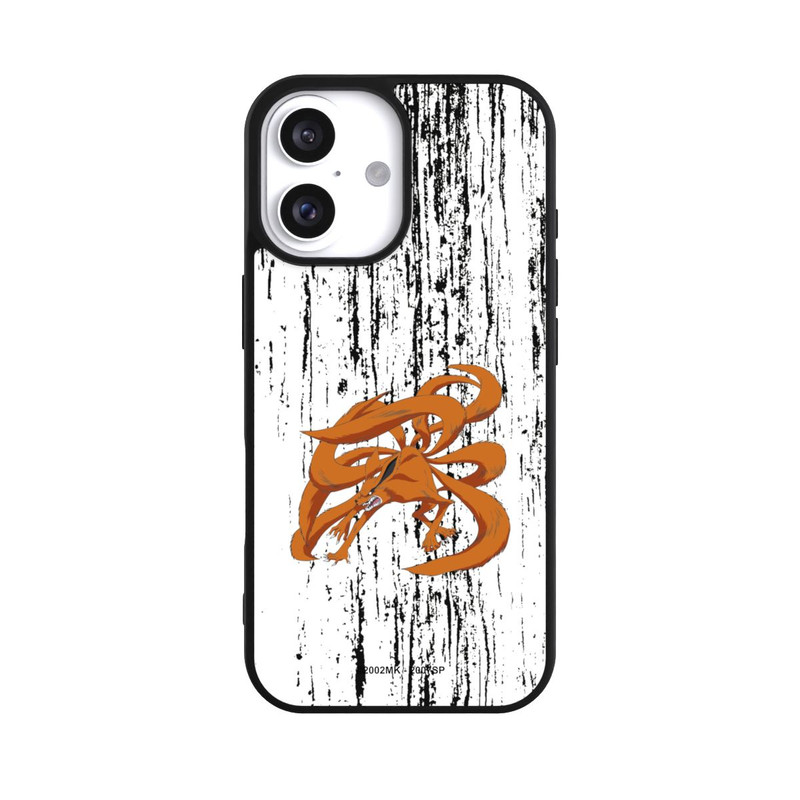 iPhone 16 Base Case Kurama