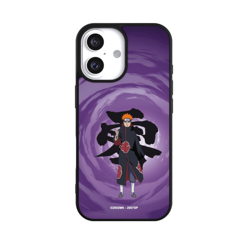 Apple iPhone 16 Base Case Pain Charakter