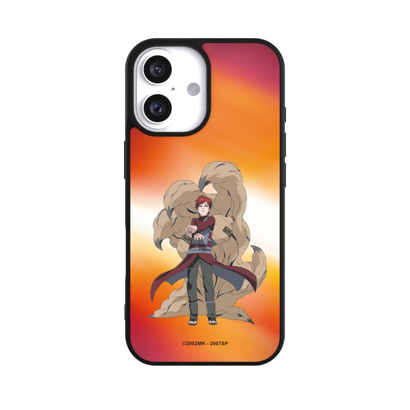 iPhone 16 Base Case Gaara