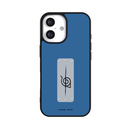 Apple iPhone 16 Base Case Sasuke Stirnband