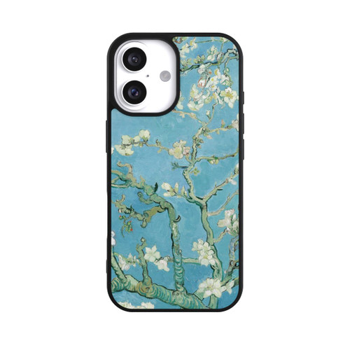 Apple iPhone 16 Base Case Mandelblüte von Vincent Van Gogh
